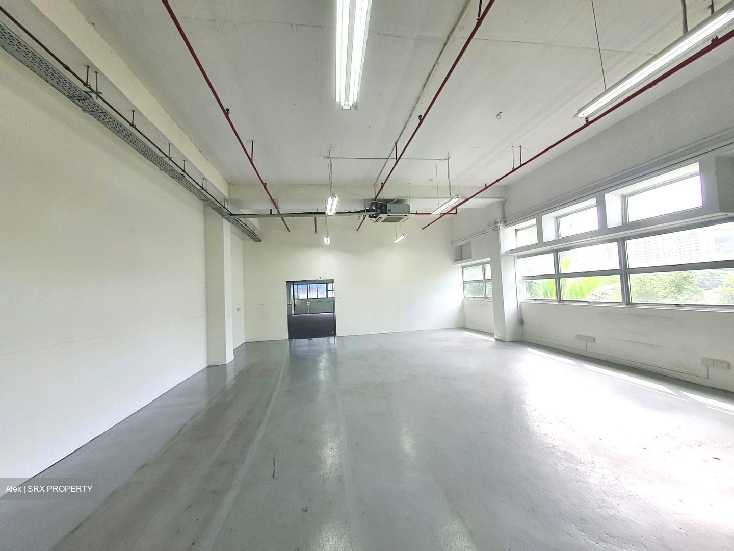 Kewalram House (D3), Factory #538361021